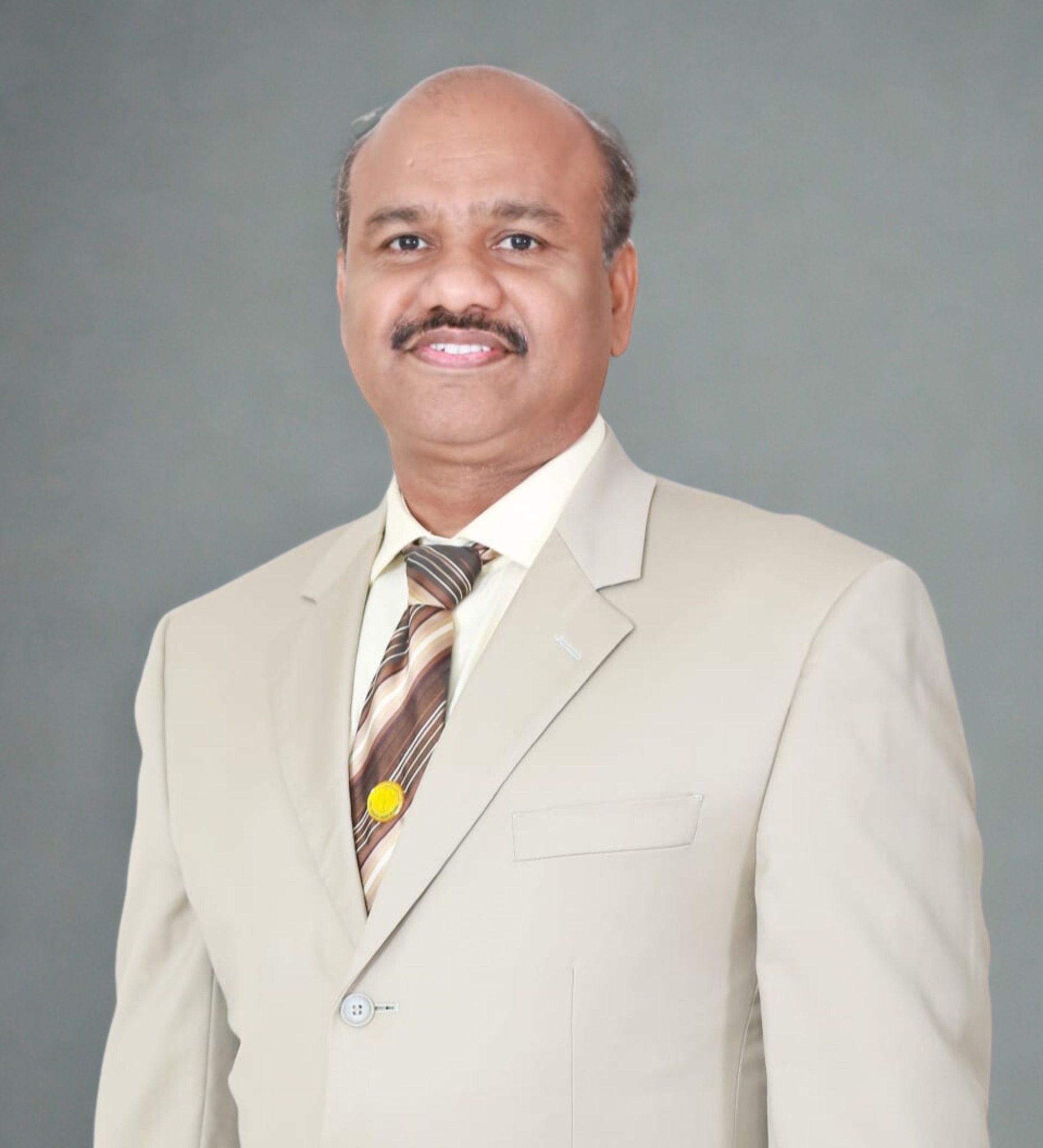 Gopi Varadhan