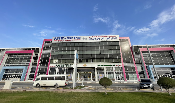 MIE-SPPU Qatar